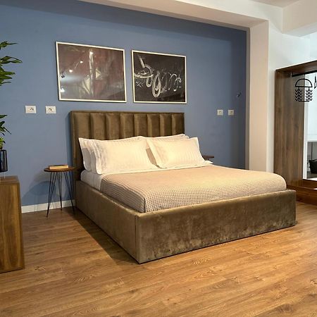 Scandinavian Apartments Al Tirana Eksteriør billede