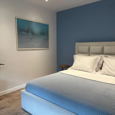 Scandinavian Apartments Al Tirana Eksteriør billede