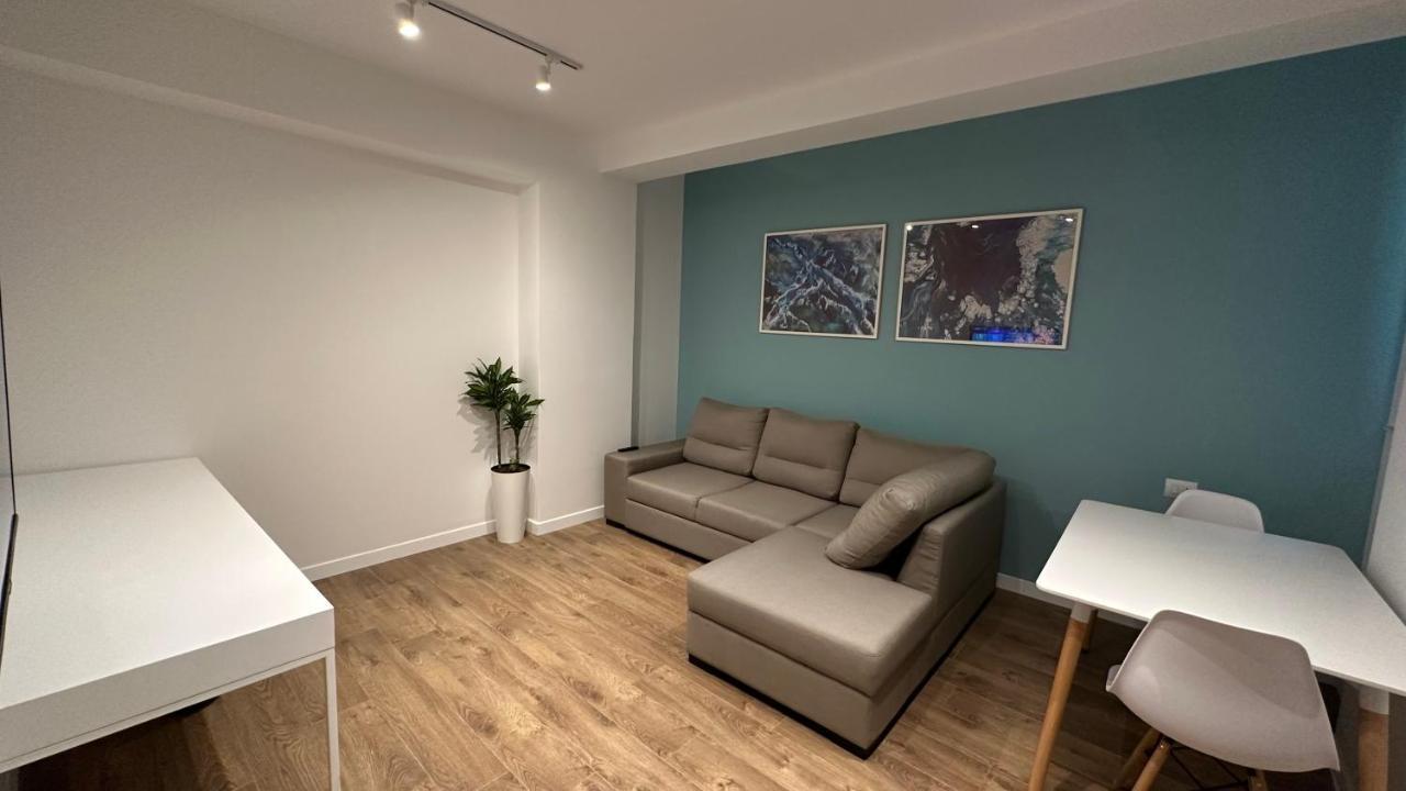 Scandinavian Apartments Al Tirana Eksteriør billede