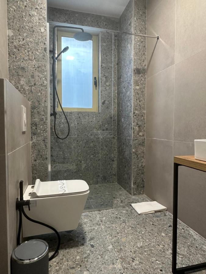 Scandinavian Apartments Al Tirana Eksteriør billede