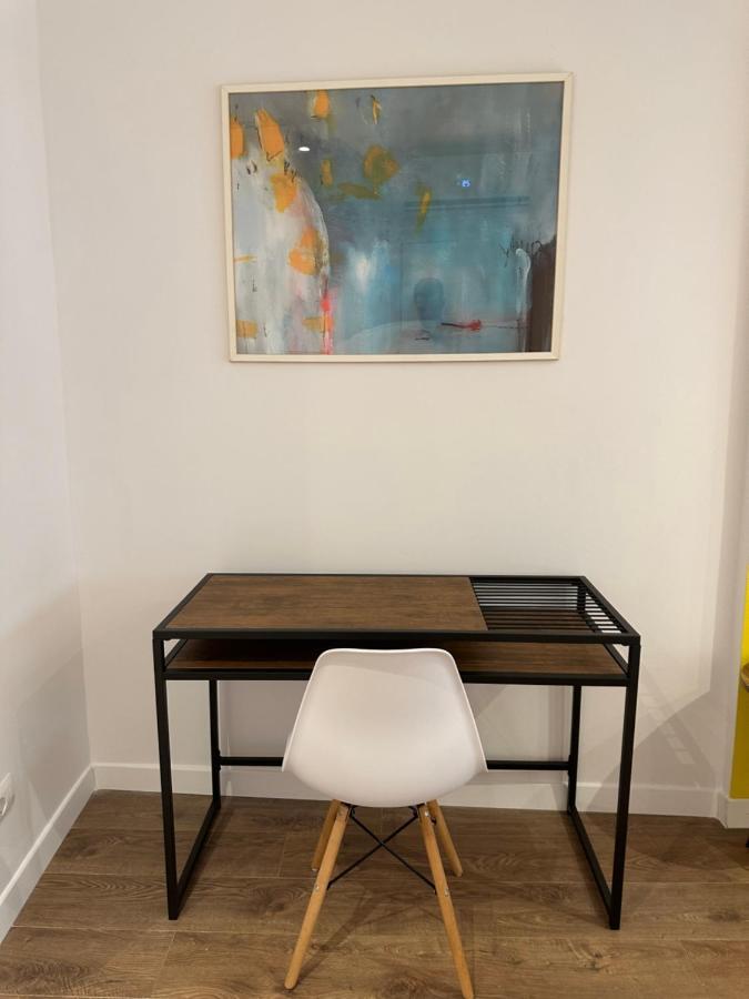 Scandinavian Apartments Al Tirana Eksteriør billede