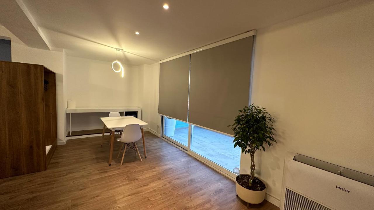 Scandinavian Apartments Al Tirana Eksteriør billede
