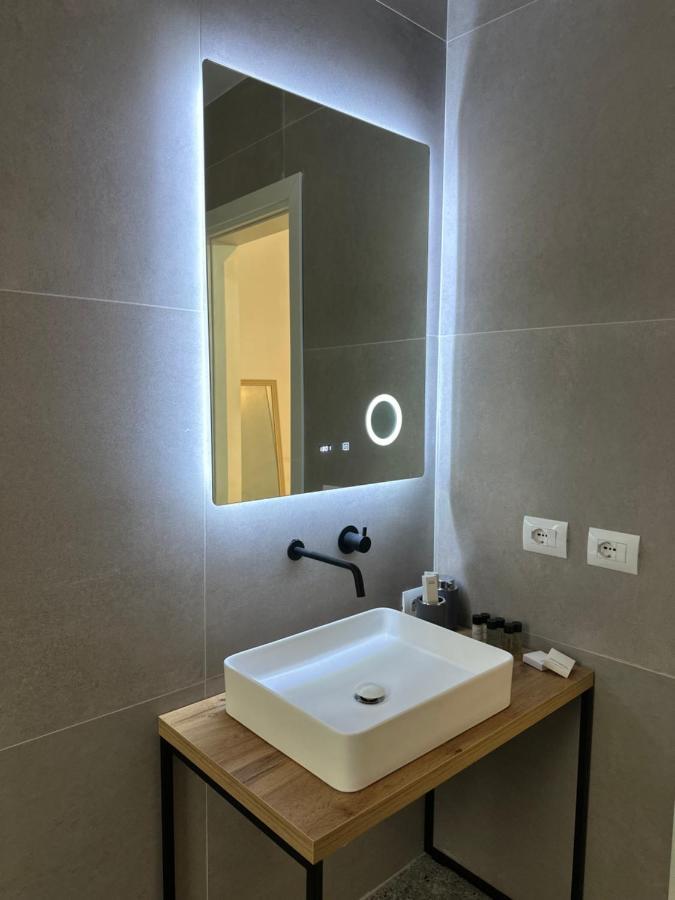 Scandinavian Apartments Al Tirana Eksteriør billede