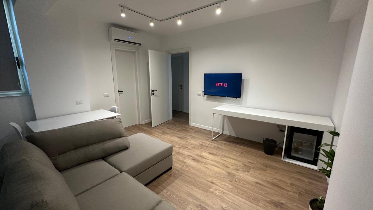 Scandinavian Apartments Al Tirana Eksteriør billede