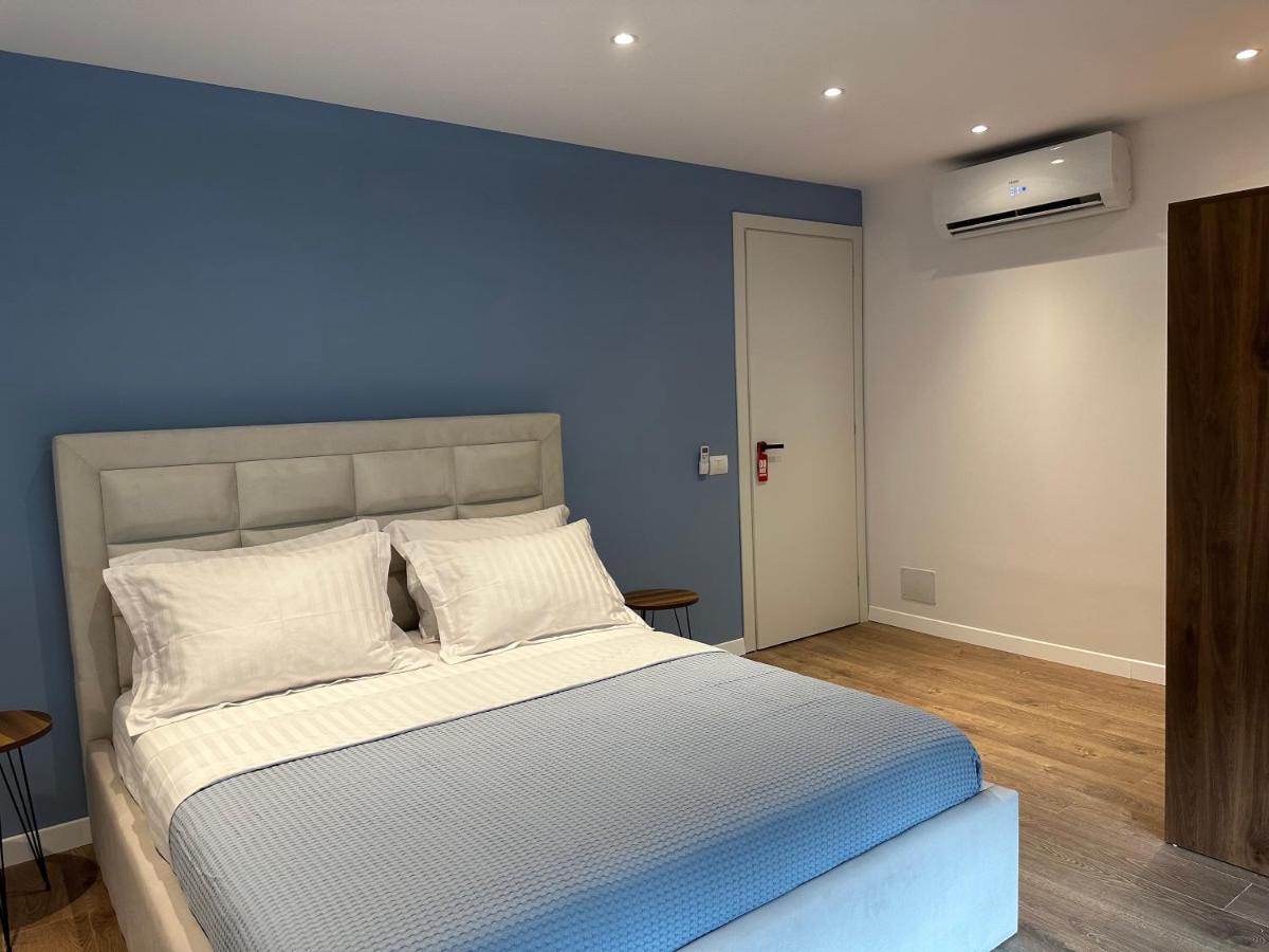 Scandinavian Apartments Al Tirana Eksteriør billede