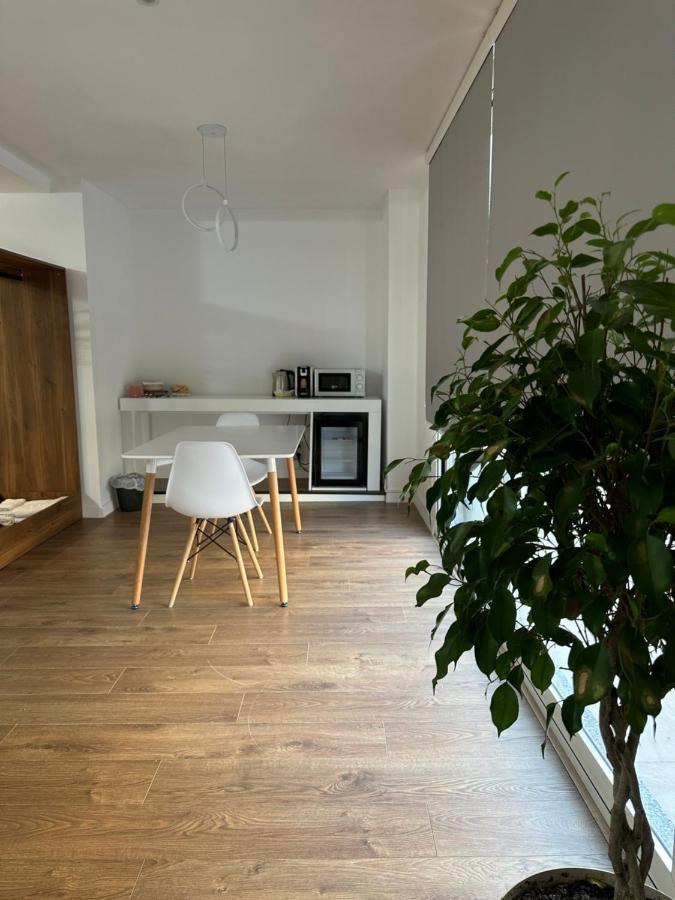 Scandinavian Apartments Al Tirana Eksteriør billede