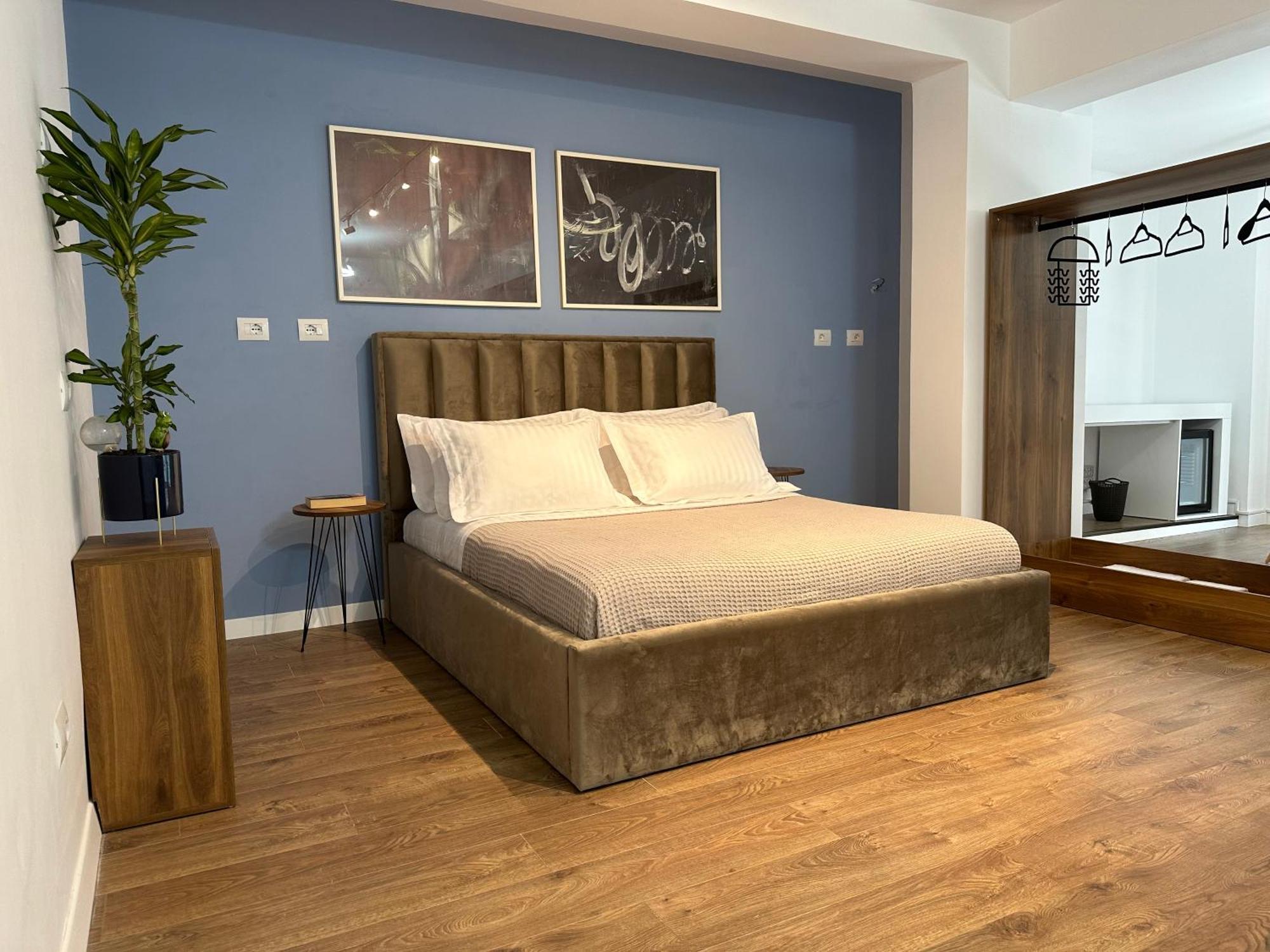 Scandinavian Apartments Al Tirana Eksteriør billede