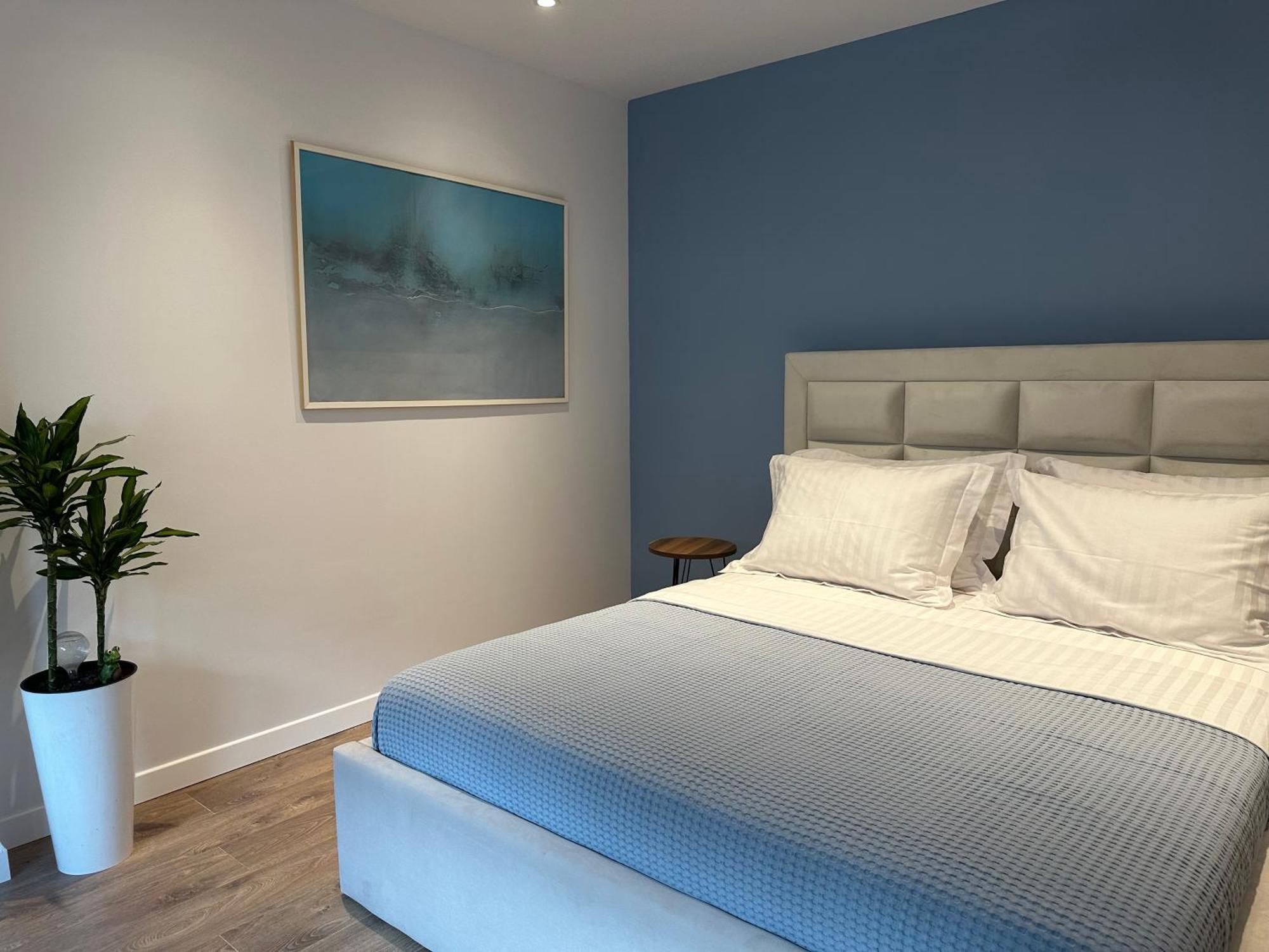Scandinavian Apartments Al Tirana Eksteriør billede