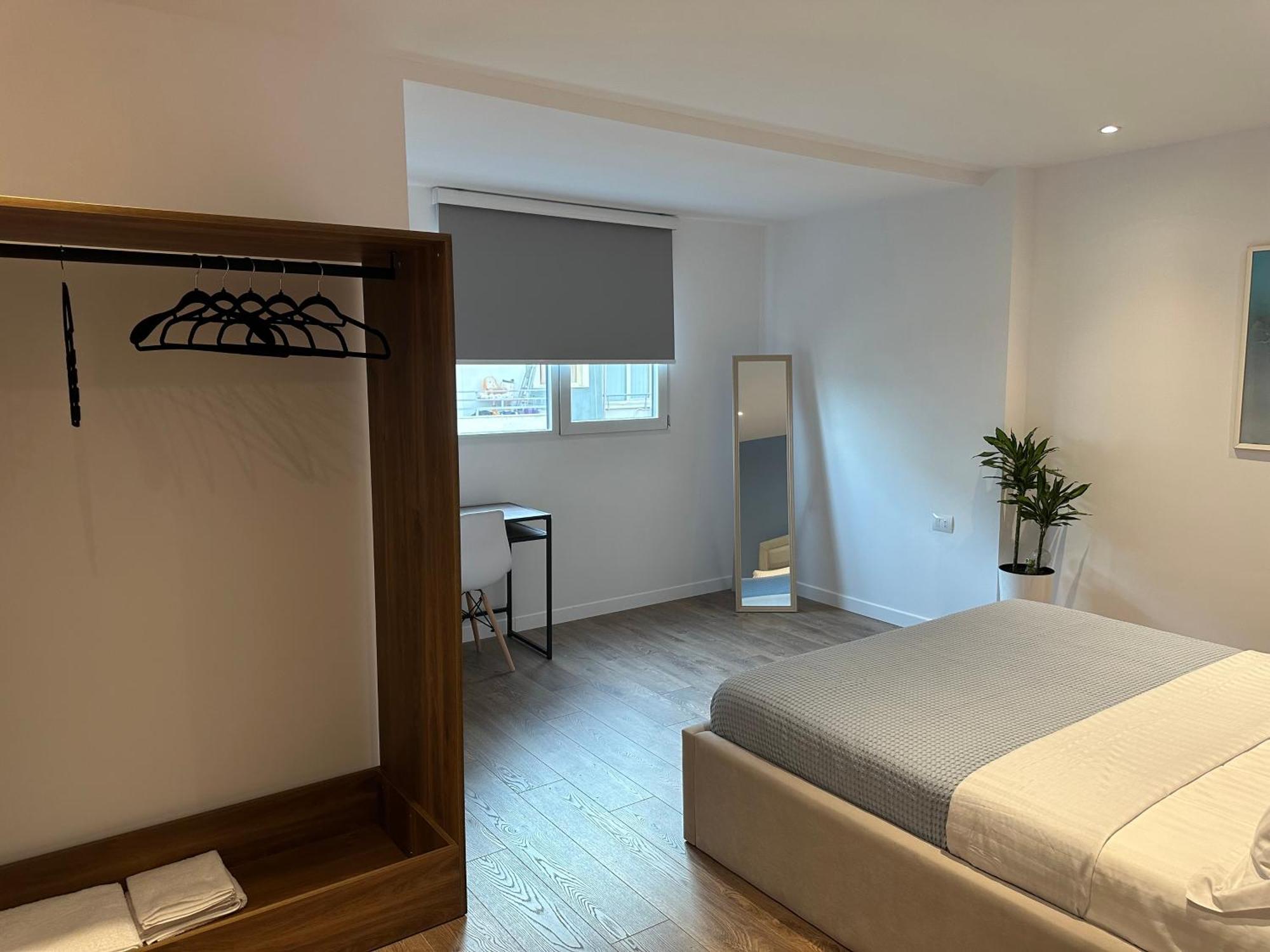 Scandinavian Apartments Al Tirana Eksteriør billede