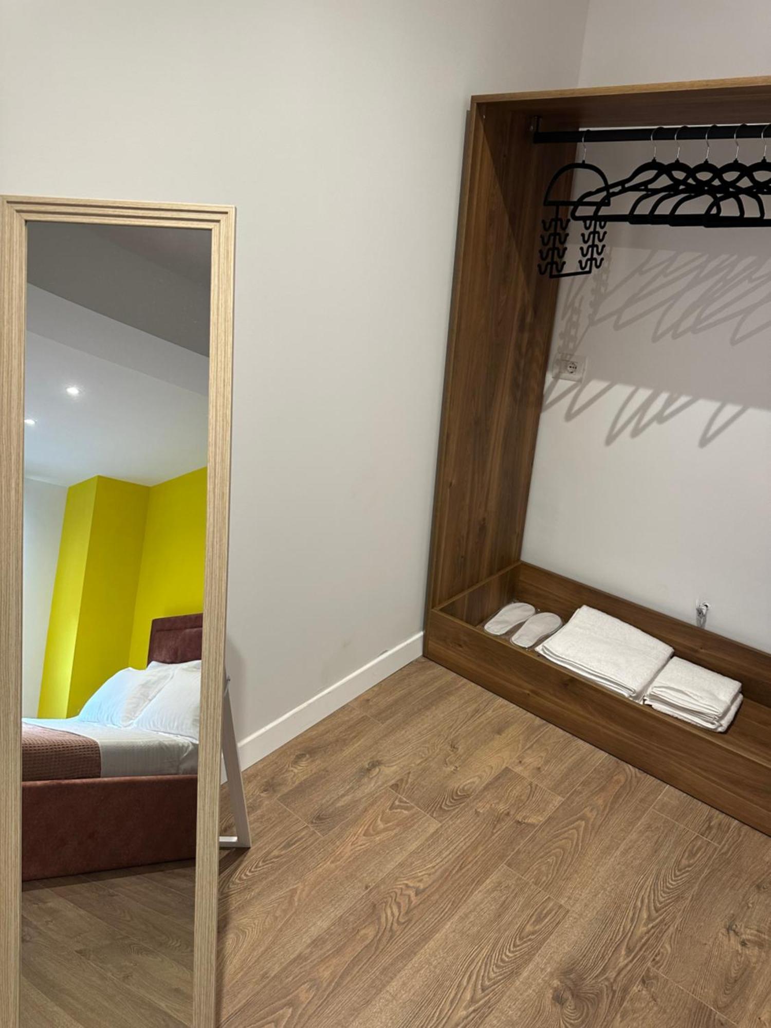 Scandinavian Apartments Al Tirana Eksteriør billede