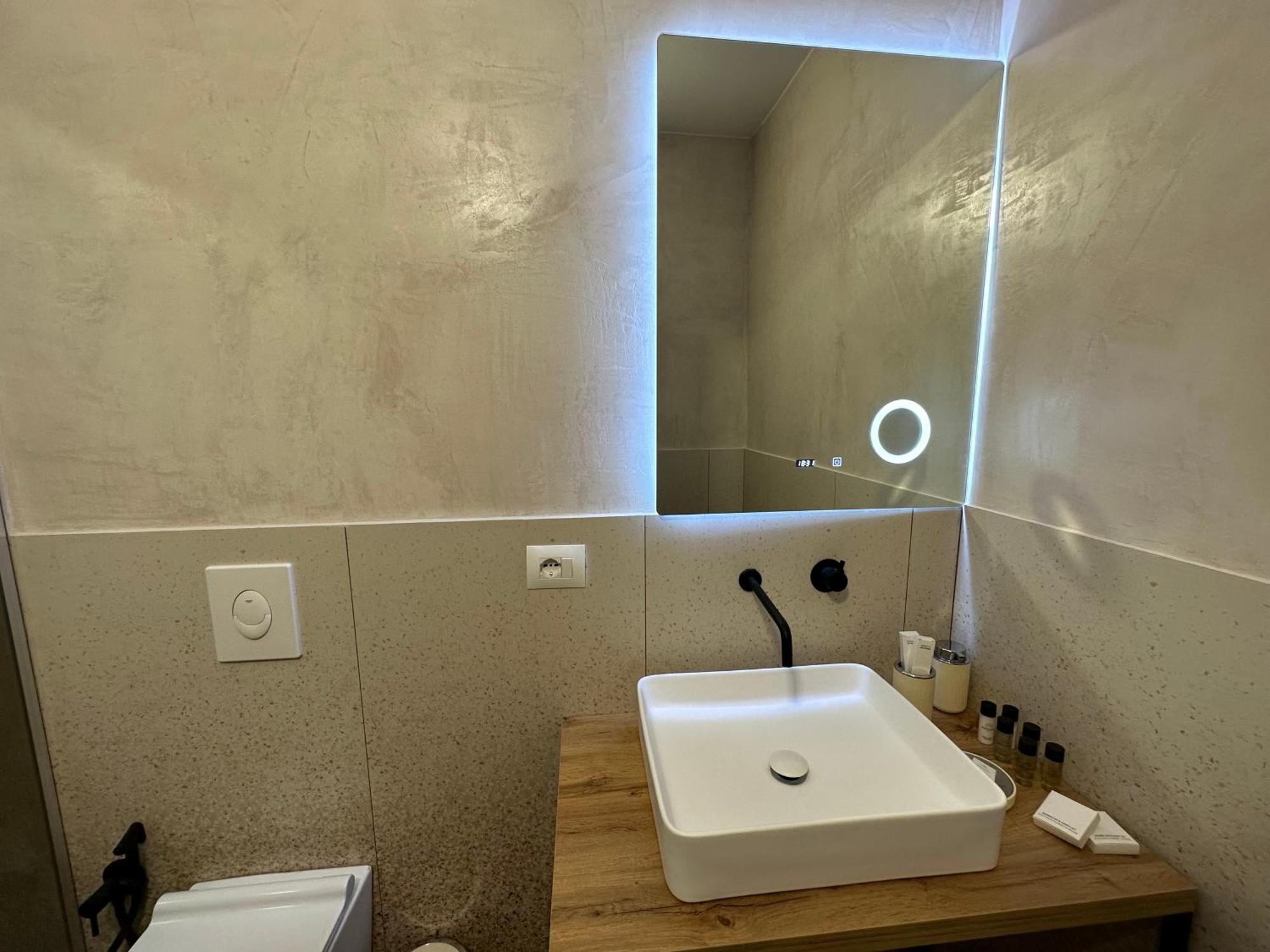 Scandinavian Apartments Al Tirana Eksteriør billede